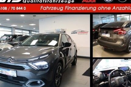 Citroen C4 79.000 km 14.300 &euro; Mühlheim am Main 63165
