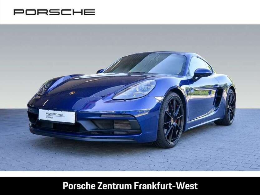 Cayman