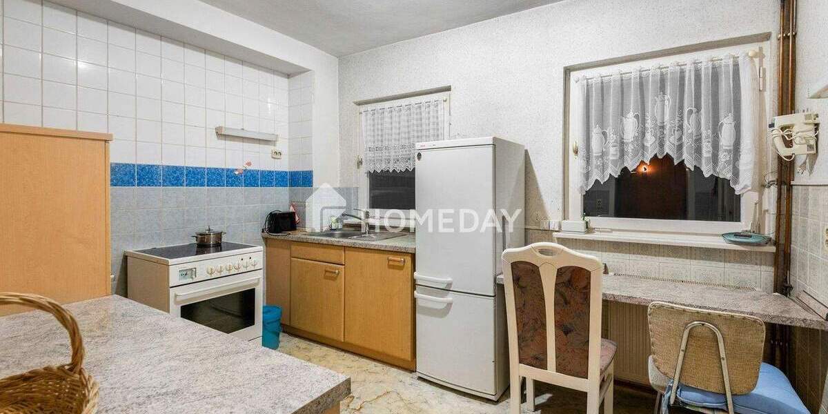 Einfamilienhaus Kelkheim (Taunus) Kelkheim - 4 Zimmer, 136 m&sup2;, 535.000&euro; | Angebot:25694136