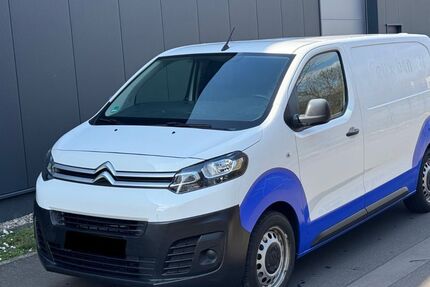 Citroen Jumpy 140.000 km 8.500 &euro; Bruchköbel 63486