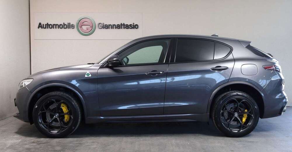 Stelvio