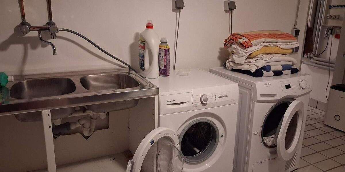 Bauernhaus, Landhaus Mörfelden-Walldorf Mörfelden - 3 Zimmer, 60 m&sup2;, 1.370&euro; | Angebot:25691036