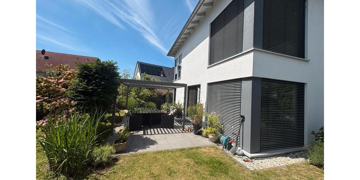 Einfamilienhaus Niddatal - 4 Zimmer, 160 m&sup2;, 735.000&euro; | Angebot:26678038