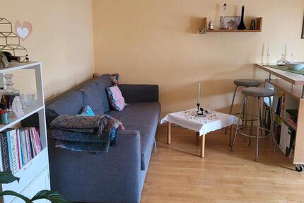 Wohnung Frankfurt am Main Bornheim - 2 Zimmer, 55 m&sup2;, 1.315&euro; | Angebot:27568931
