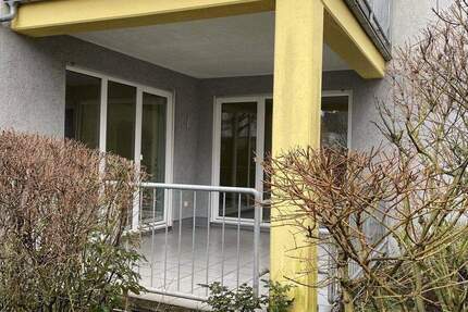 Wohnung Bad Homburg Berliner Siedlung/Gartenfeld - 2 Zimmer, 64 m&sup2;, 360.000&euro; | Angebot:25693982