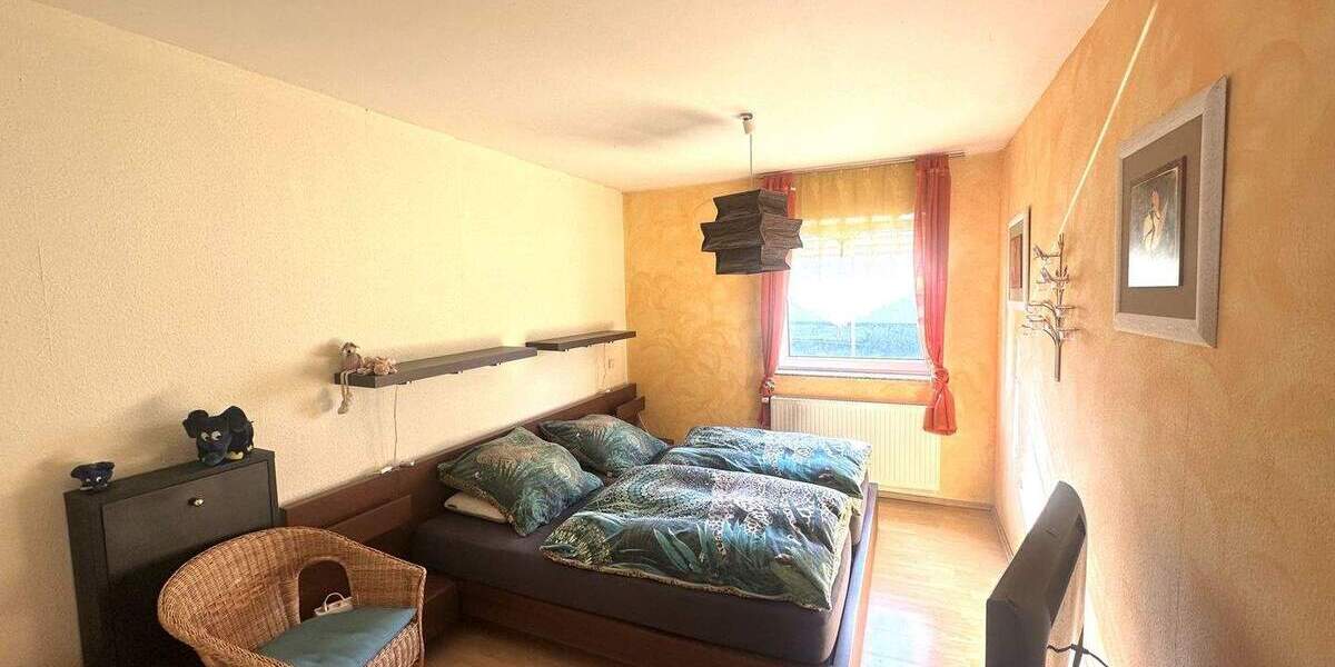 Doppelhaushälfte Frankfurt am Main Sindlingen - 5 Zimmer, 128 m&sup2;, 678.000&euro; | Angebot:25599974