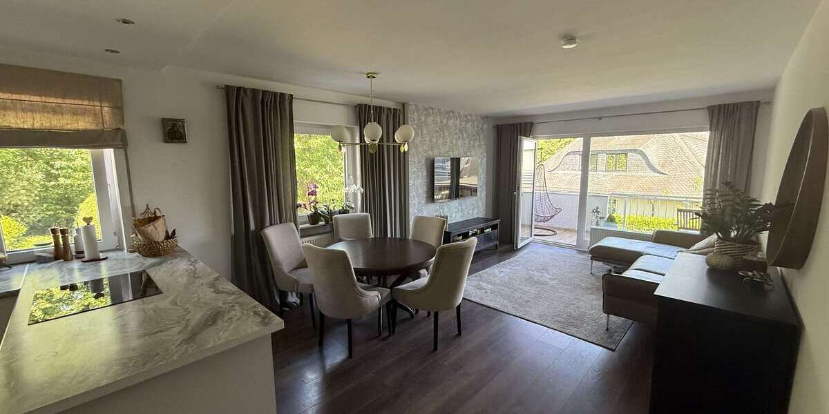 Wohnung zum Kaufen in Königstein 398.000 € 78.47 m² 3 zimmer