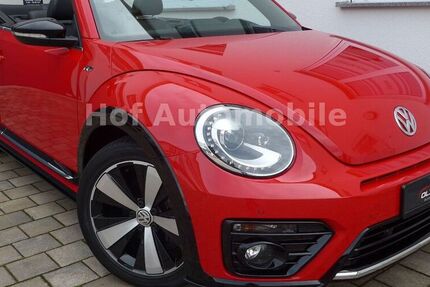 VW Beetle