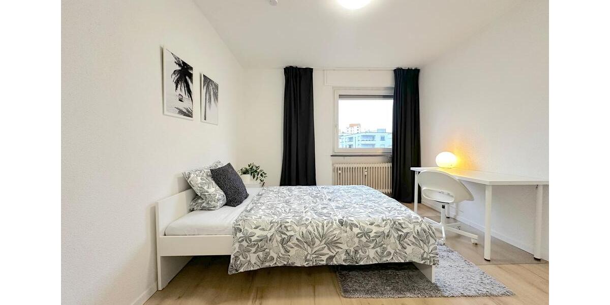 Etagenwohnung Frankfurt am Main Unterliederbach - 1 Zimmer, 15 m&sup2;, 545&euro; | Angebot:26650712