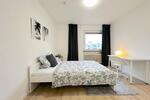 Etagenwohnung Frankfurt am Main Unterliederbach - 1 Zimmer, 15 m&sup2;, 545&euro; | Angebot:26650712
