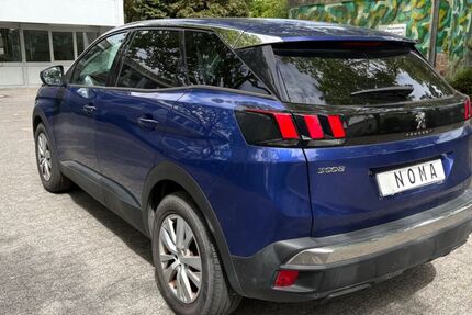 Peugeot 3008 177.138 km 9.520 &euro; Frankfurt am Main 60389