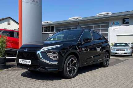 Mitsubishi Eclipse Cross 42.000 km 21.500 &euro; Mainhausen 63533