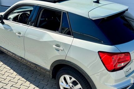 Audi Q2 22.900 km 29.000 &euro; Hanau 63457