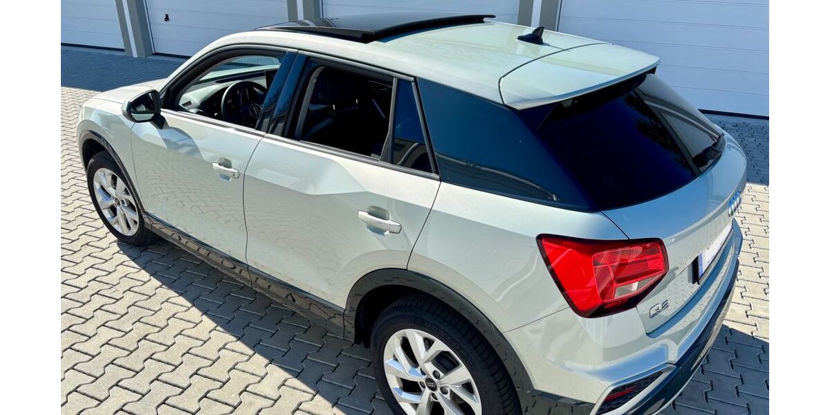 Audi Q2 22.900 km 29.000 &euro; Hanau 63457