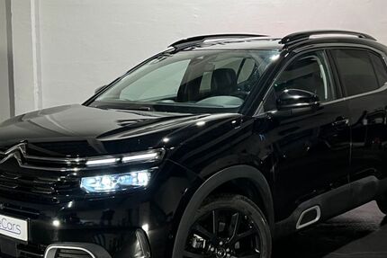 Citroen C5 Aircross 89.900 km 17.480 &euro; Rodgau 63110