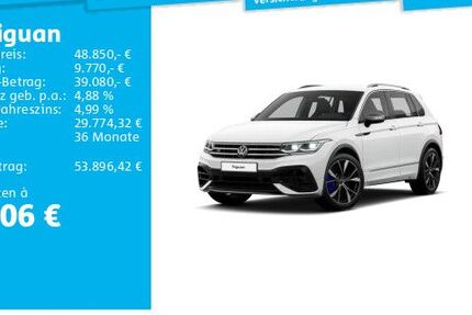 VW Tiguan 40.296 km 48.850 &euro; Frankfurt 60326