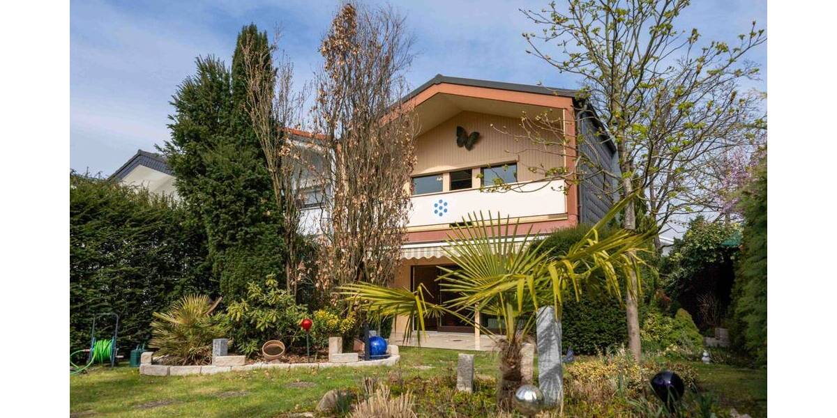 Reihenendhaus Heusenstamm - 4 Zimmer, 115 m&sup2;, 446.500&euro; | Angebot:26093582