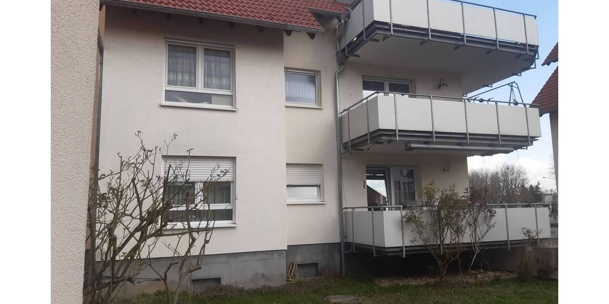 Etagenwohnung Dieburg - 3 Zimmer, 385.000&euro; | Angebot:26930478