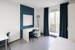Terrassenwohnung Bad Vilbel - 1 Zimmer, 27 m&sup2;, 710&euro; | Angebot:26634698