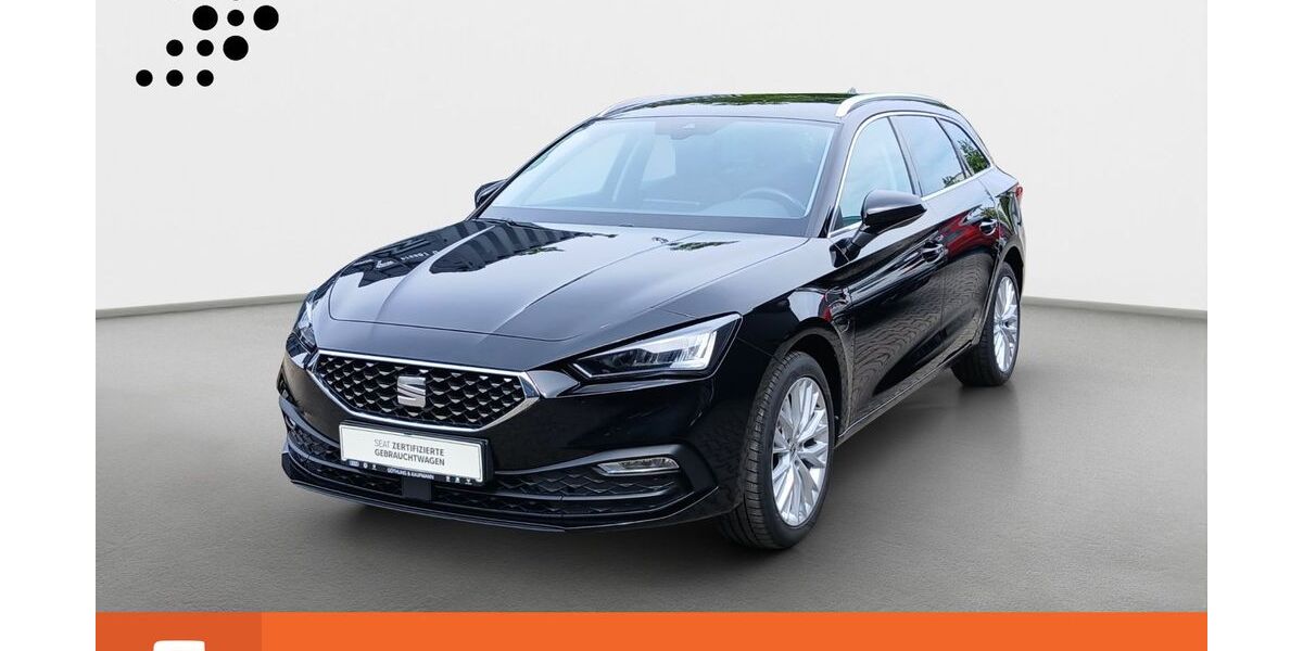 Seat Leon 24.367 km 24.490 &euro; Hofheim-Diedenbergen 65719