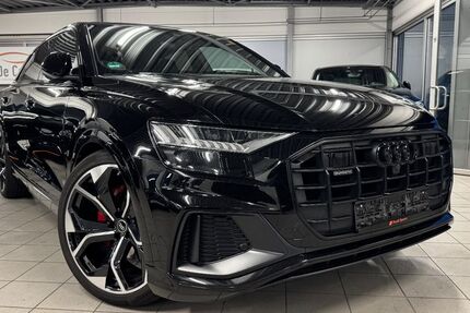 Audi Q8 117.000 km 62.990 € Rüsselsheim 65428