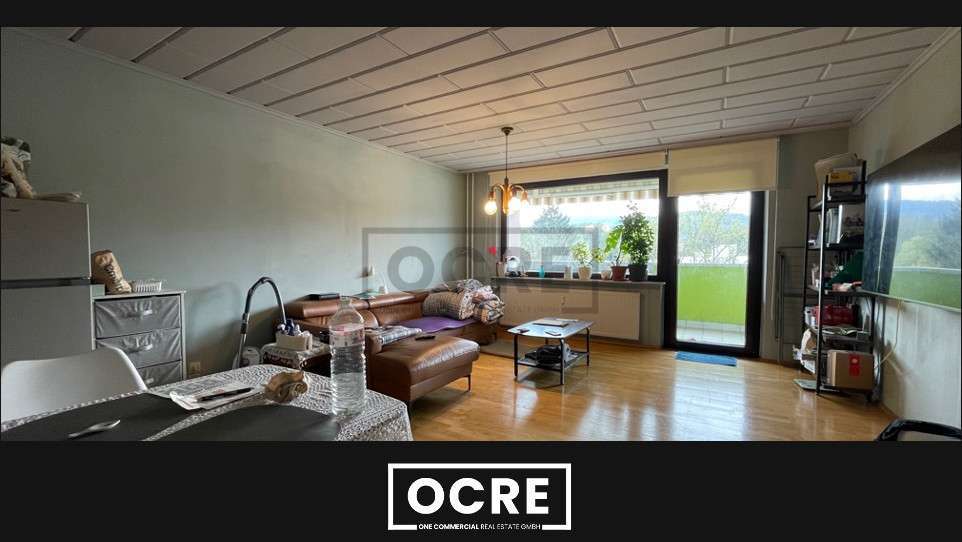 Wohnung zum Kaufen in Oberursel 275.000 € 70 m²