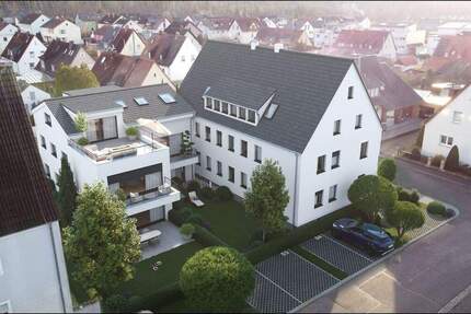 Wohnung Alzenau in Unterfranken Alzenau - 3 Zimmer, 63 m&sup2;, 185.000&euro; | Angebot:25747515