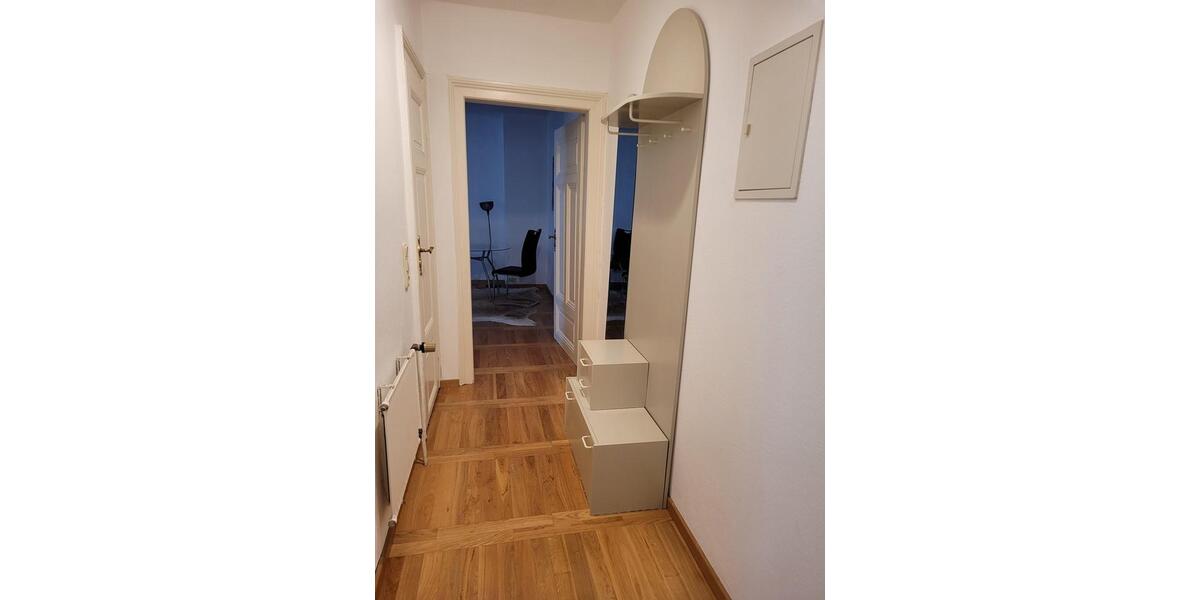 Etagenwohnung Groß-Zimmern Zimmern - 2 Zimmer, 43 m&sup2;, 960&euro; | Angebot:25394763