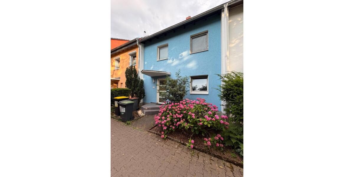 Reihenhaus Frankfurt am Main Nord-Ost - 5 Zimmer, 120 m&sup2;, 575.000&euro; | Angebot:27209652
