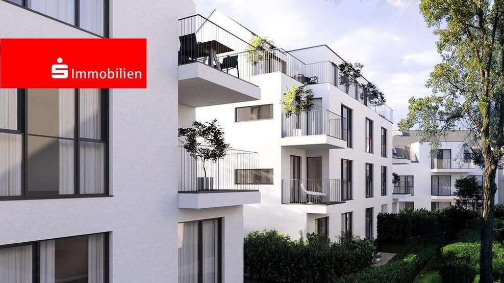 Wohnung zum Kaufen in Sulzbach 415.000 € 74.75 m²