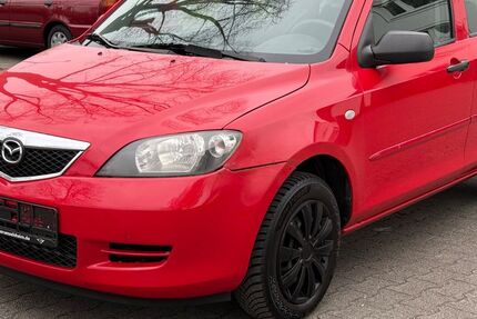 Mazda 2 260.000 km 1.498 &euro; Rüsselsheim 65428