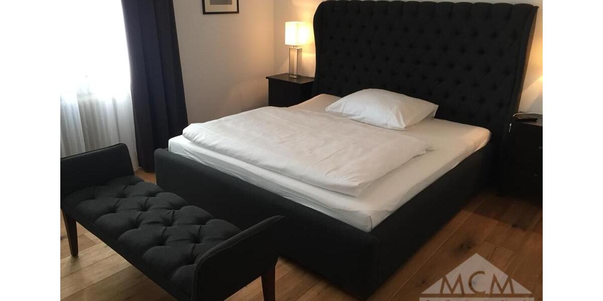 Etagenwohnung Frankfurt am Main Ginnheim - 2 Zimmer, 51 m&sup2;, 1.150&euro; | Angebot:26547663