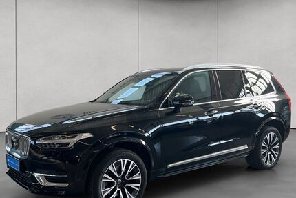 Volvo XC90 70.965 km 41.700 &euro; Frankfurt am Main 60486