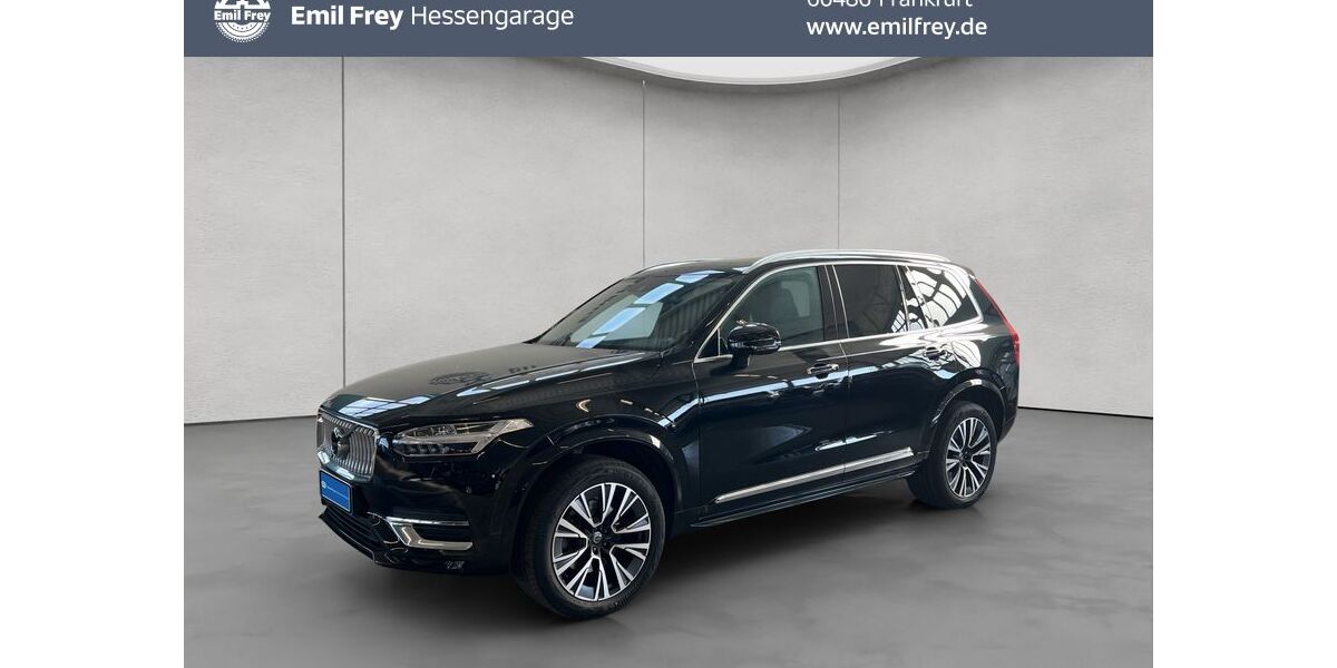 Volvo XC90 70.965 km 41.700 &euro; Frankfurt am Main 60486