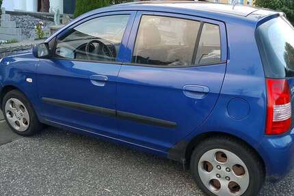 Kia Picanto 259.000 km 700 € Nordenstadt 65205