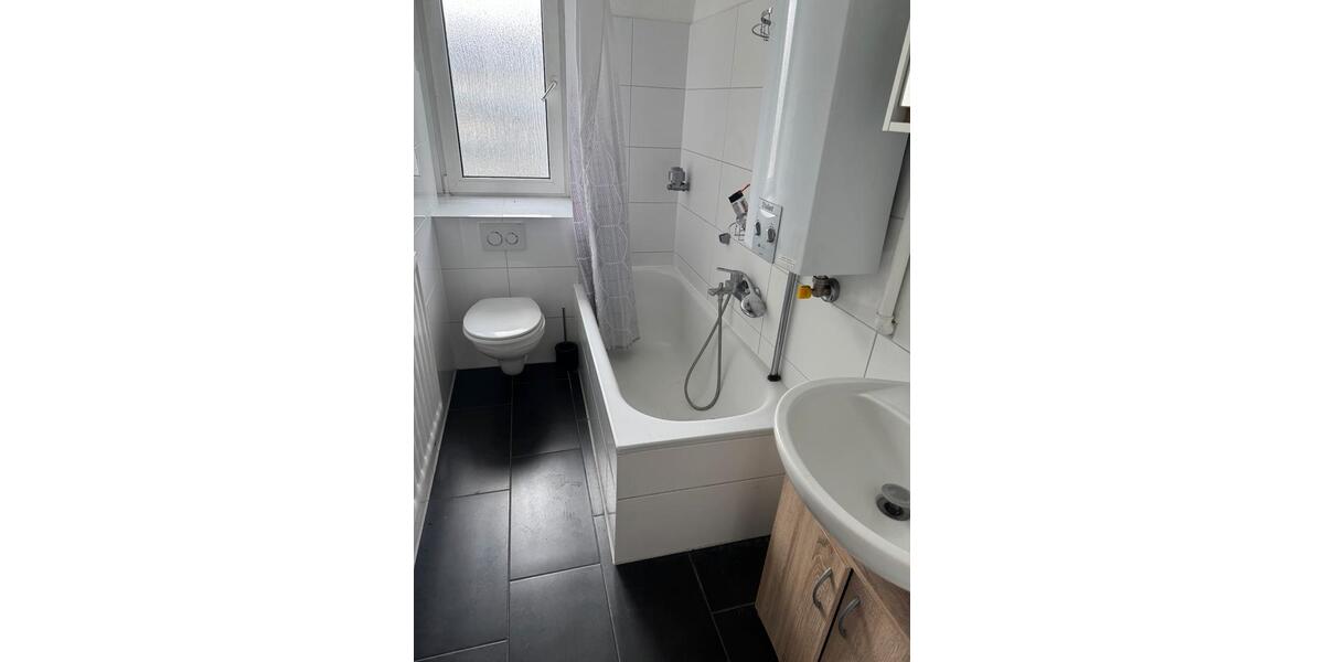 Etagenwohnung Bad Vilbel - 2 Zimmer, 54 m&sup2;, 739&euro; | Angebot:26249514