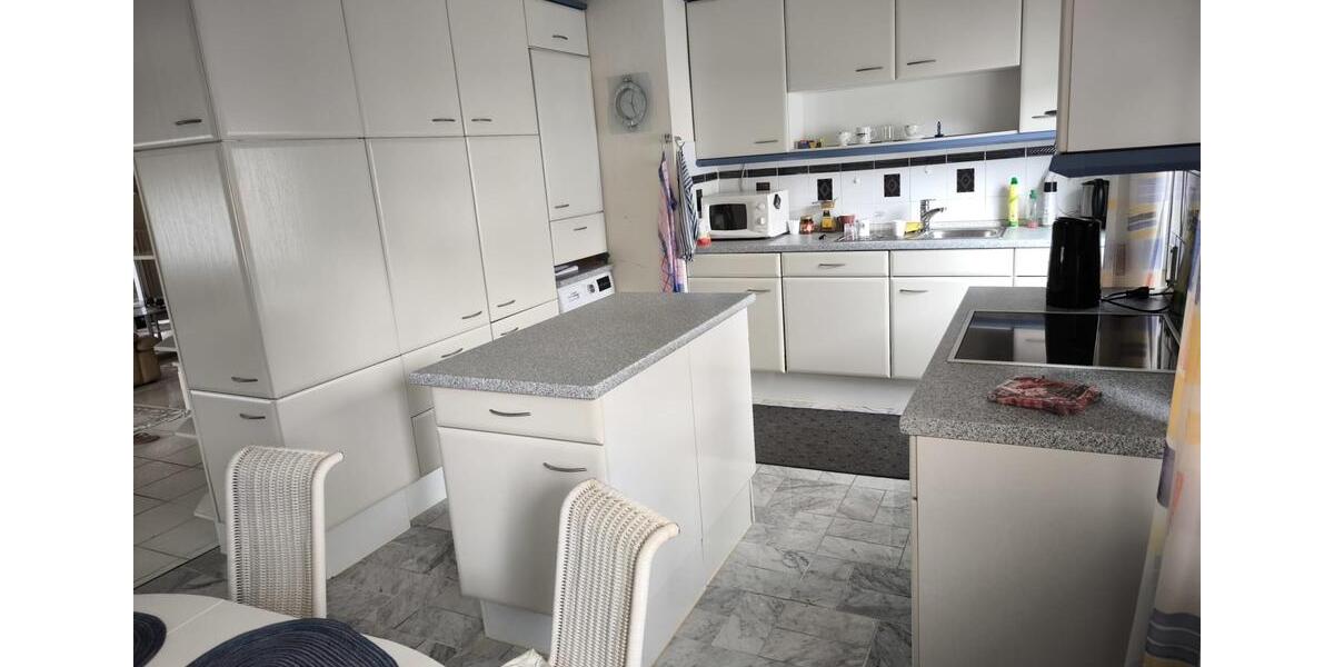 Bungalow zur Vermietung in Hanau Mittelbuchen 5 zimmer