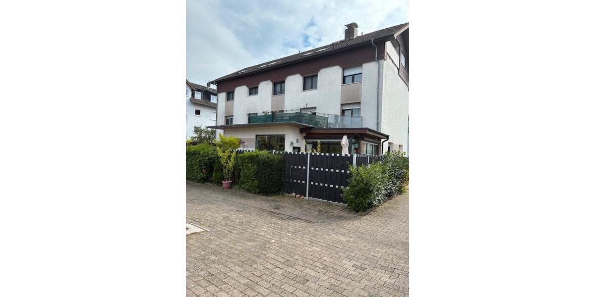 Etagenwohnung Mühlheim am Main - 2 Zimmer, 60 m&sup2;, 159.000&euro; | Angebot:26875495