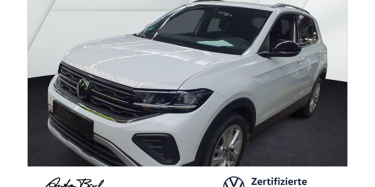 VW T-Cross 16.900 km 24.440 &euro; Bad Homburg 61348