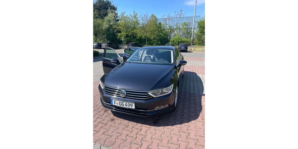 VW Passat 144.500 km 14.400 &euro; Frankfurt 65936