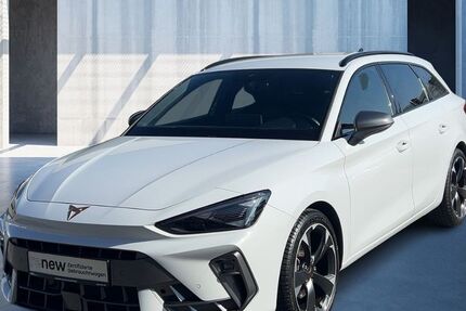 Cupra Leon 12.620 km 27.680 &euro; Frankfurt / Main 60314