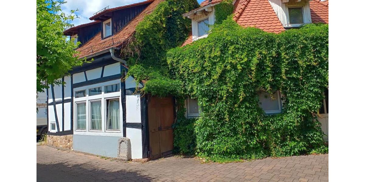 Einfamilienhaus Karben - 350.000&euro; | Angebot:26876266