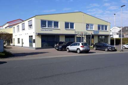 Gewerbeobjekt Neu-Anspach Anspach - 1.750&euro; | Angebot:23990936