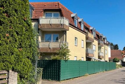 Wohnung Bad Vilbel - 2 Zimmer, 61 m&sup2;, 305.000&euro; | Angebot:24627676