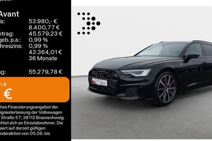 Audi A6 21.365 km 52.180 &euro; Bad Nauheim 61231