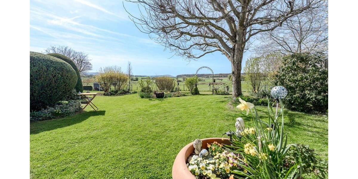 Einfamilienhaus Wehrheim - 5 Zimmer, 140 m&sup2;, 570.000&euro; | Angebot:26361300