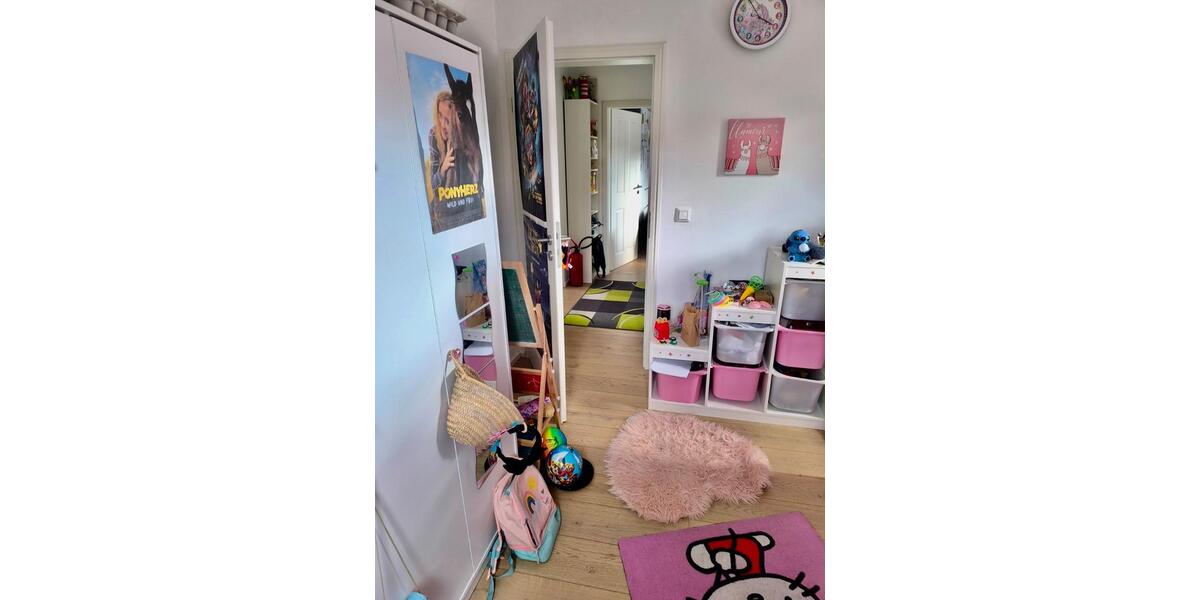 Etagenwohnung Schmitten im Taunus - 3 Zimmer, 63 m&sup2;, 650&euro; | Angebot:26402937
