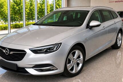 Opel Insignia 234.000 km 9.490 &euro; Flörsheim 65439
