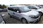 Doblo Cargo
