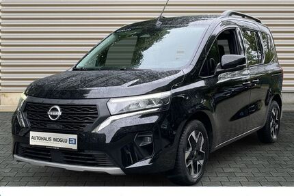 Nissan Townstar 26.915 km 19.780 € Rüsselsheim 65428
